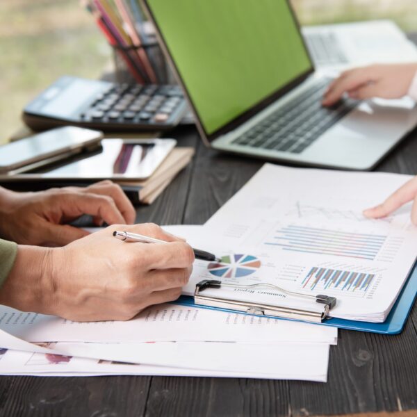 Taxmatters India, Financial Services Solution