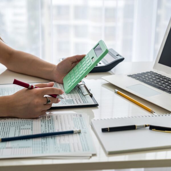 Taxmatters India, Financial Services Solution